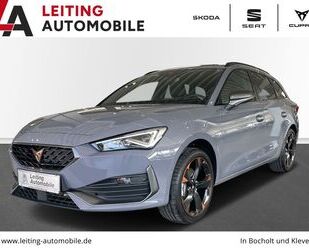 Cupra Leon Gebrauchtwagen