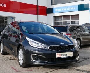 Kia ceed Sportswagon Gebrauchtwagen