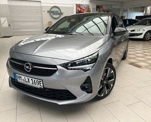 Opel Opel Corsa F e GS Line Gebrauchtwagen