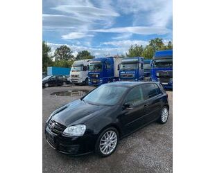 VW Volkswagen Golf 1.4 TSI GT Gebrauchtwagen