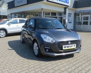 Suzuki Suzuki Swift 1,2 Comfort Hybrid Gebrauchtwagen