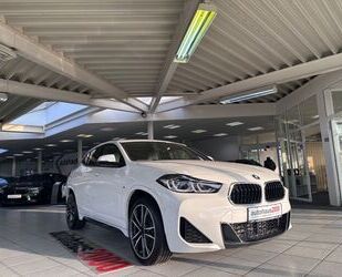 BMW BMW X2 xDrive 25e M Sportpaket LED/HUD/CAM/PANO/NA Gebrauchtwagen