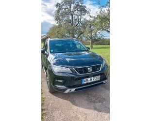 Seat Seat Ateca 1.5 TSI ACT 110kW FR DSG FR Gebrauchtwagen