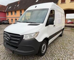 Mercedes-Benz Mercedes-Benz Sprinter III 314 CDI Kasten Hoch Kli Gebrauchtwagen