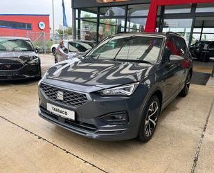 Seat Seat Tarraco FR 2,0 TDI DSG AHK/FAS-XL/Beats Gebrauchtwagen