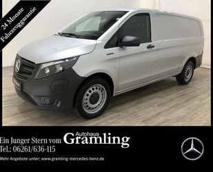 Mercedes-Benz Mercedes-Benz eVito 112 KA lang Audio30*Kamera*PTS Gebrauchtwagen