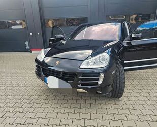 Porsche Porsche Cayenne Turbo Turbo Gebrauchtwagen