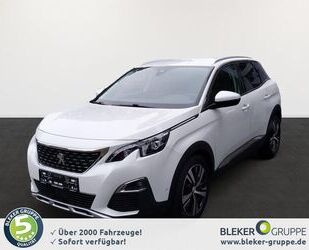 Peugeot Peugeot 3008 BlueHDi 150 Active Pack Gebrauchtwagen