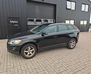 Volvo Volvo XC60 2,4 D5 AWD 205 PS Gebrauchtwagen