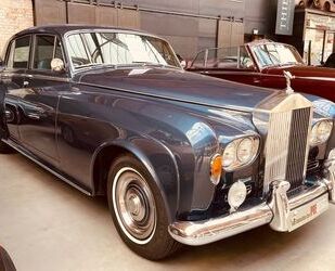 Rolls Royce Rolls-Royce Silver Cloud III / LHD Gebrauchtwagen