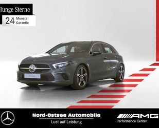 Mercedes-Benz Mercedes-Benz A 250 e Progressive Navi 360° Tempo Gebrauchtwagen