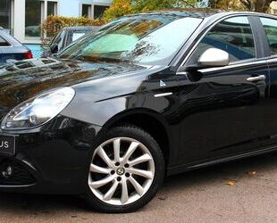 Alfa Romeo Alfa Romeo Giulietta Turismo SPORTPAKET* LEDER* PD Gebrauchtwagen