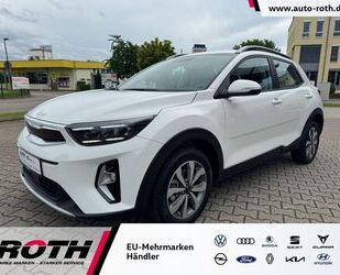 Kia Kia Stonic 1.0 TGDI Vision *LED*Navi*Kamera* Gebrauchtwagen