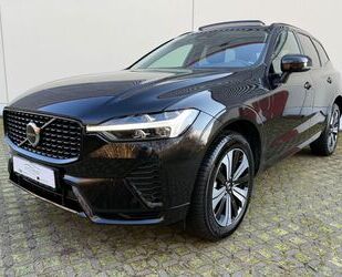 Volvo Volvo XC 60 T6 Plus Dark Plug-In AWD AHK Leder Pan Gebrauchtwagen