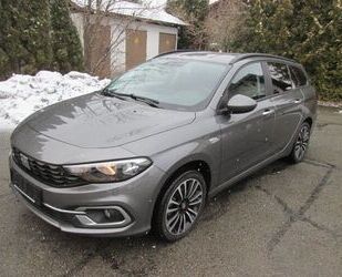 Fiat Fiat Tipo Kombi 1.5 GSE Hybrid City Life Gebrauchtwagen