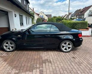 BMW BMW 118i Cabrio - Motor überholt Gebrauchtwagen