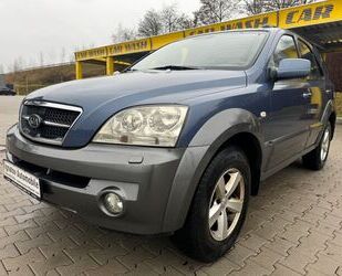 Kia Kia Sorento 2.5 CRDi EX Gebrauchtwagen