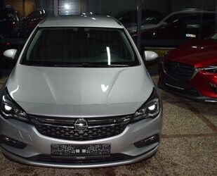 Opel Opel Astra K Sports Tourer Business Start/Stop Gebrauchtwagen