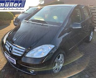 Mercedes-Benz Mercedes-Benz A 180 Avantgarde Autom. Parktronic Gebrauchtwagen