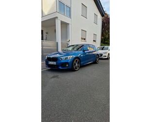 BMW BMW 118i 8fach bereift M-Sportpaket inkl. Garantie Gebrauchtwagen