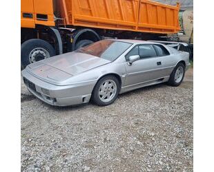 Lotus Lotus Esprit Turbo SE Gebrauchtwagen