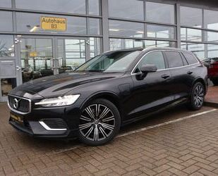 Volvo Volvo V60 Inscription Recharge Plug-In Hybrid AWD- Gebrauchtwagen