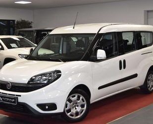 Fiat Doblo Gebrauchtwagen