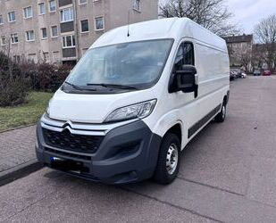 Citroen Jumper Gebrauchtwagen