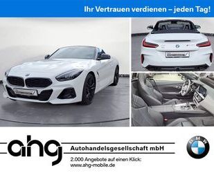 BMW BMW Z4 M40i Aut. Leder Navi Hifi Innovationsp. Hea Gebrauchtwagen