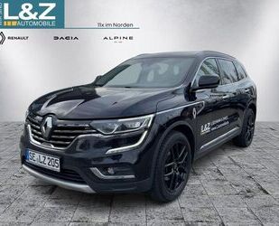 Renault Renault Koleos Initiale Paris 2.0 dCi Autom. Leder Gebrauchtwagen