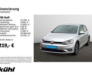 VW Volkswagen Golf VII 1.0 TSI Join Navi,LED,Kamera Gebrauchtwagen