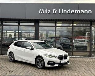 BMW BMW 118i Gebrauchtwagen