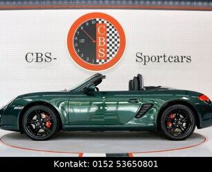 Porsche Porsche Boxster 2.9,Sonderfarbe,Navi,PDC,70Tkm,Gar Gebrauchtwagen