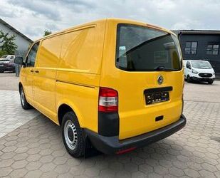 VW Volkswagen T5 Kombi/Transporter über 100 X Lagernd Gebrauchtwagen