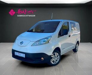 Nissan Nissan e-NV200 KASTEN (* AUTOMATIK * SITZHEIZUNG * Gebrauchtwagen