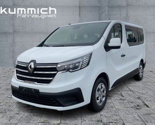 Renault Renault Trafic Combi 2.0 Blue dCi 150 L1H1 3.0t Li Gebrauchtwagen