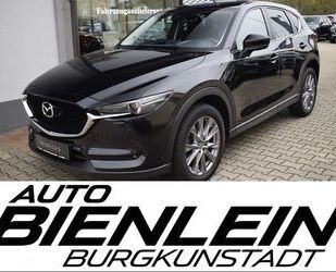 Mazda Mazda CX-5 2.5 194PS 6AG Kangei Voll-LED 360° Navi Gebrauchtwagen