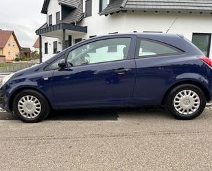 Opel Opel Corsa 1.2 Ecoflex Bj10/2011 Gebrauchtwagen