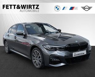 BMW BMW 330e M Sport|HiFi|HeadUp|Stop&Go|Laser Gebrauchtwagen