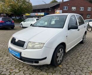 Skoda Skoda Fabia 1.9 SDI Classic Gebrauchtwagen