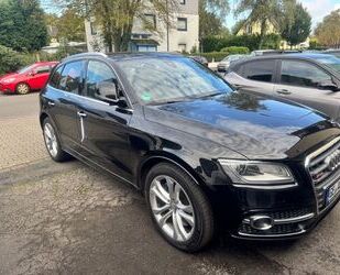 Audi Audi SQ5 3.0 TDI tiptronic quattro - Gebrauchtwagen