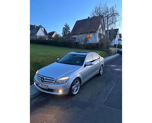 Mercedes-Benz Mercedes-Benz C 200 KOMPRESSOR AVANTGARDE Gebrauchtwagen