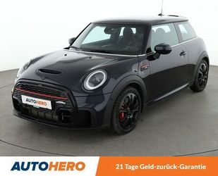 Mini MINI John Cooper Works Trim Aut.*NAVI*CAM*ACC*HUD* Gebrauchtwagen