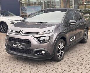 Citroen Citroën C3 SHINE PACK PureTech 110 S&S Gebrauchtwagen