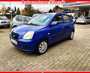 Kia Kia Picanto 1.1 LX,Ratenzahlung trotz Schufa ! Gebrauchtwagen