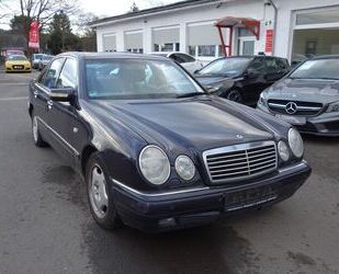 Mercedes-Benz Mercedes-Benz E 320 Gebrauchtwagen