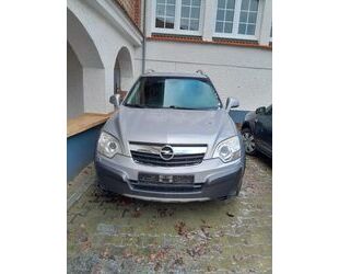 Opel Opel Antara 2.0 CDTI Cosmo 4x4 110kW Cosmo Gebrauchtwagen