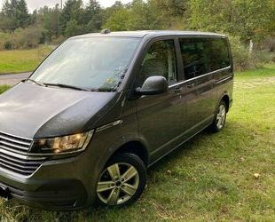 VW Volkswagen T6 Multivan Gebrauchtwagen