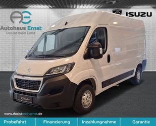 Peugeot Peugeot Boxer HDi 330 L2H2 S&S Gebrauchtwagen