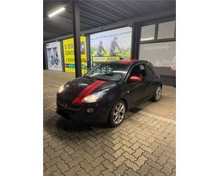 Opel Opel Adam GLAM 1.4 ecoFLEX Start/Stop 74kW GLAM Gebrauchtwagen